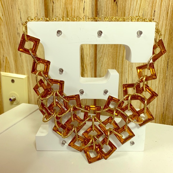 Bracelet and necklace set - Picture 1 of 8